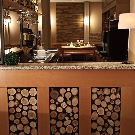 Stadthotel Deggendorf Ngoại thất bức ảnh