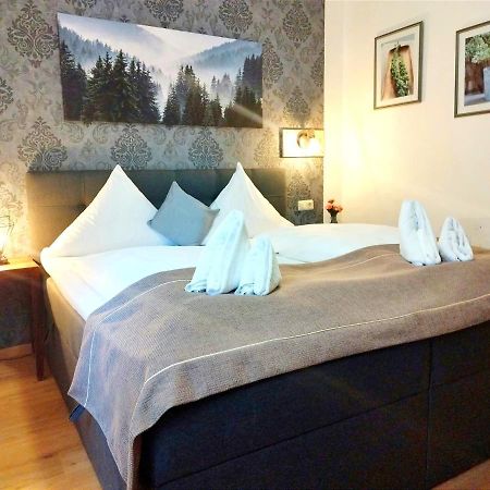 Stadthotel Deggendorf Ngoại thất bức ảnh