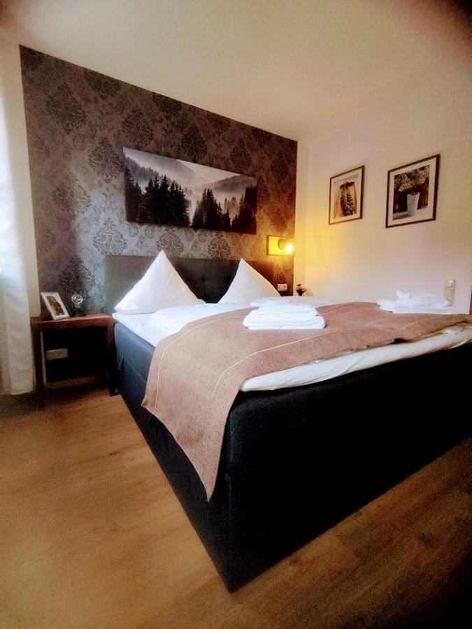 Stadthotel Deggendorf Ngoại thất bức ảnh