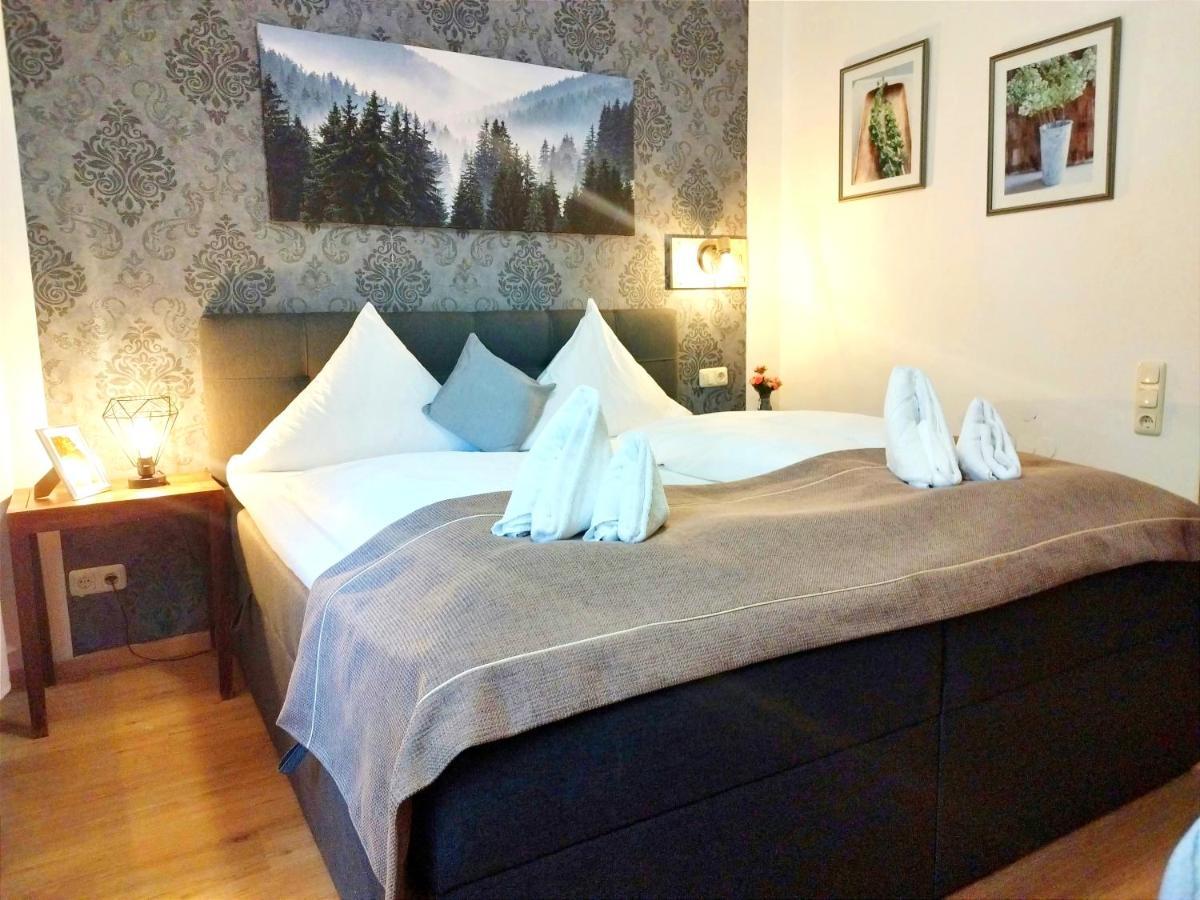 Stadthotel Deggendorf Ngoại thất bức ảnh