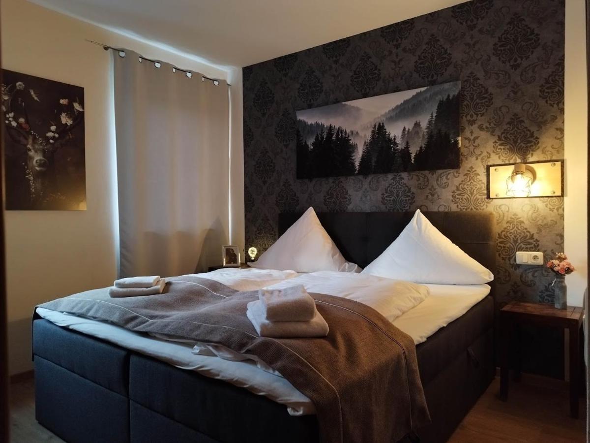 Stadthotel Deggendorf Ngoại thất bức ảnh