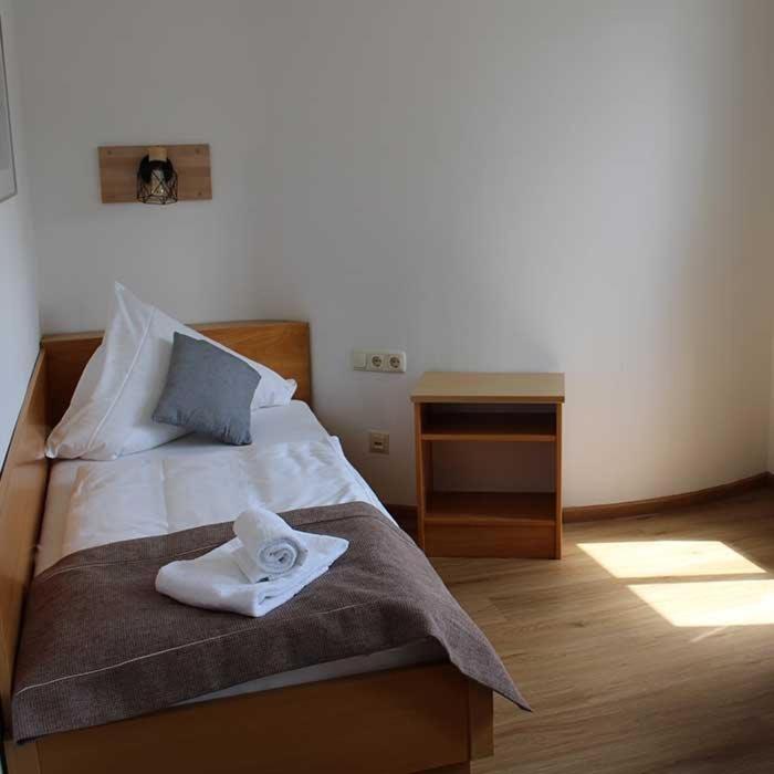 Stadthotel Deggendorf Ngoại thất bức ảnh